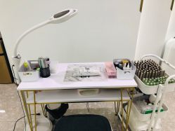 -Let's beauty莱恩轻奢皮肤管理