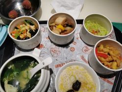 -贝安心月子中心(昌平店)