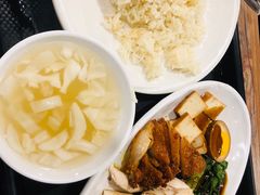 -樟宜机场免税店