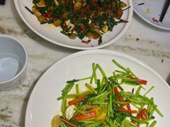 -径山十八道·风味民间菜(华夏之心店)