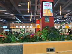 -老船舫·现做活鲜鱼馆(东郊记忆店)