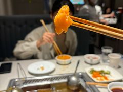 -海底捞火锅(航洋城店)