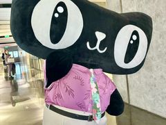 -百美汇影城(LUXE嘉里中心店)