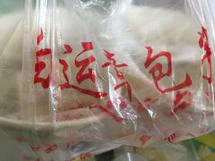 -马大刚白记包子