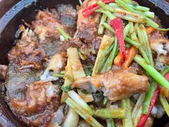 -廣東顺德食府