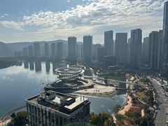 -梅溪湖城市岛