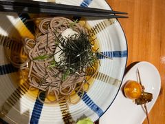 -鸟鸣门屋台料理(金帝银泰店)