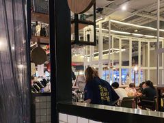 大堂-机器人火炉披萨(爱琴海店)