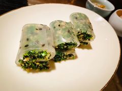 -湖滨28中餐厅·西湖宴·杭州君悦酒店