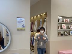 -天真蓝照相馆(五角场百联又一城店)