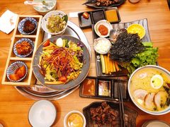 -丸藏和牛烧肉专门店(园区师惠坊店)