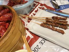 -靓靓蒸虾·头牌蒸虾(雪松路总店)