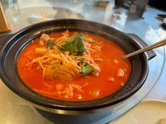酸笋鸡-多味居(剪子巷店)