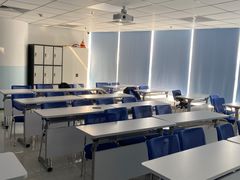 -新航道雅思托福·留学·考研培训(人民广场校区)