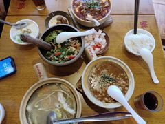 -罗妈砂锅(江苏南京江宁万达店)