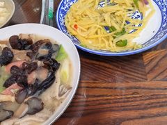 -涂山寺素食餐厅