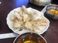 -服务大楼冷面(延大店)