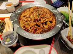 鸡翅煲-胖哥俩肉蟹煲(悦荟广场店)