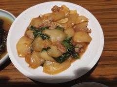 -禾珍珠家常小馆(河南博物院店)