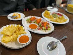 -panchos 墨西哥餐厅(嘉绿苑店)