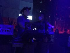 -苏荷酒吧(九街店)