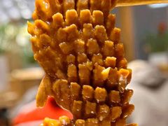 爆炒腰花-闫府私房菜·百年鲁菜(恒隆店)