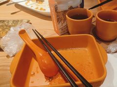 -谷丽麦馕新疆菜·清真(步步高梅溪新天地店)