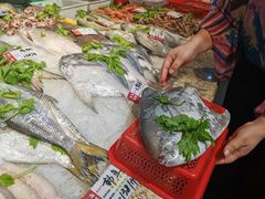 -渔满仓海鲜渔家(象山二店)