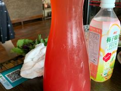 -滇釜火锅·能喝汤的火锅(车公庄店)