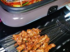 -星璨火吧KTV聚会餐厅(丰庆路店)