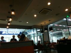 -星巴克臻选(长沙TX年轻力中心店)