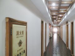 -北戴河转鱼·炒螃蟹酱餐厅