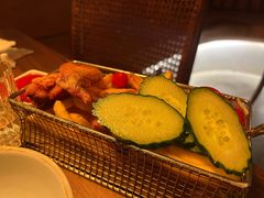 -来龙里 精致 东南亚餐室(万象城店)