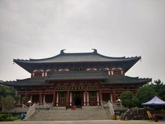 -清凉寺