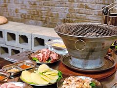 -姐夫家·沈阳黏糊麻辣拌·拌鸡架·冷面(南头古城店)