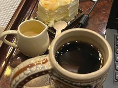 -东海咖啡馆