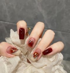 -兔猫ToMoreNails美甲美睫