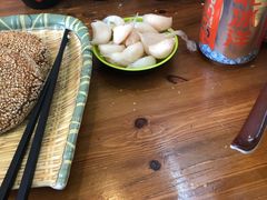 -豫石记羊汤(北苑店)