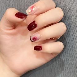 -悠禾·美甲美睫·皮肤管理