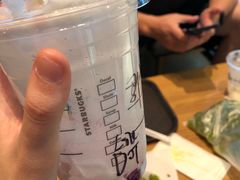 -星巴克(镇江苏宁广场6F店)