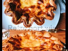 法式布丁-Money Shops(愚园路店)