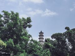 -江心屿景区