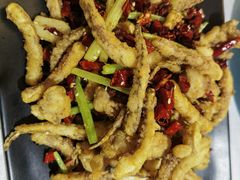 -大眼锅贴水饺(河东店)