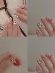 -M·X Nail日式美甲美睫