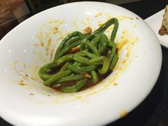 闫府私房菜(恒隆广场店)-闫府私房菜·百年鲁菜(恒隆店)