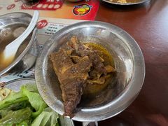 -阿秋牛排(湖心街店)