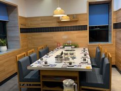 -韩香福烤肉庄园(荣成店)