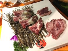 -火炉火自助餐(悠唐购物中心店)