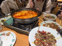 -一坐一忘云南菜(嘉里中心店)