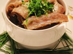 -古韵轩·园林餐厅